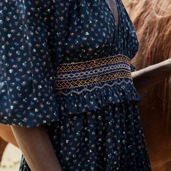 Doen Catania Dress size M - Picture 7 of 8